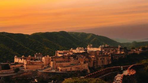 Old and Heritage Rajasthan Tour – 15 Days