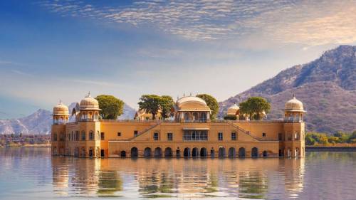 Colourful Rajasthan Tour – 13 Days