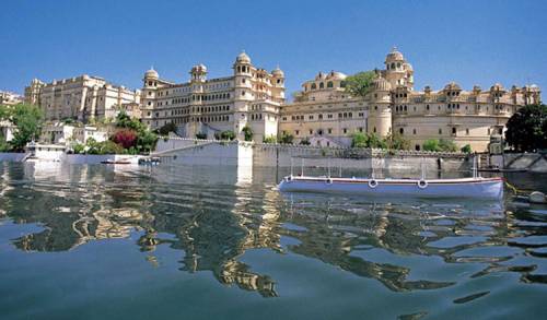 Rajasthan Fort and Palace Tour