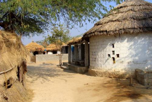 Rajasthan Village Tour