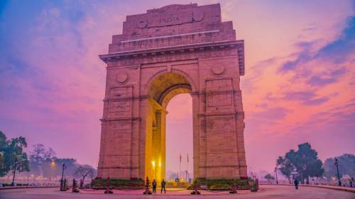 All Inclusive: Full Day Old and New Delhi Exclusive Tour