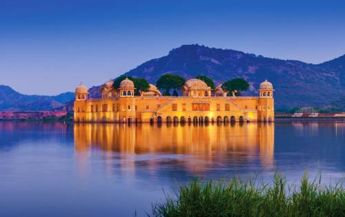 Royal Rajasthan Tour