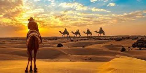 Rajasthan Heritage Tours