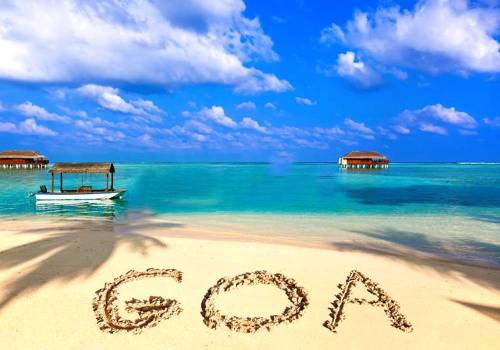 Golden Triangle Tour with Goa