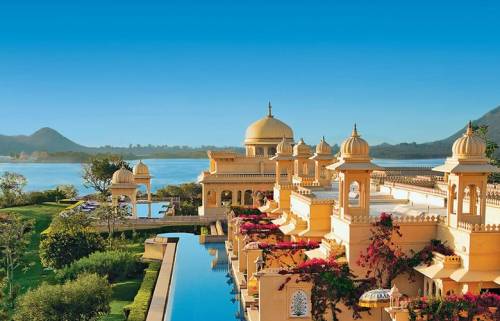 Magical Rajasthan Tour