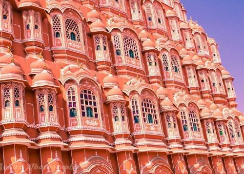 Delhi Jaipur Private Full-Day Trip with Amber Fort