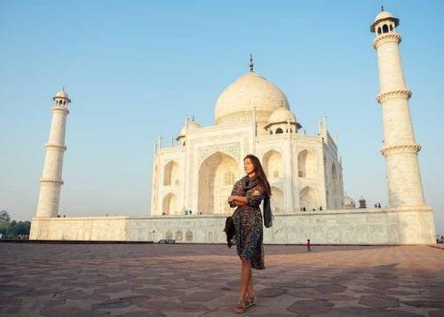 Agra Private Guided Tour Taj Mahal Skip-the-Line Entry Ticket