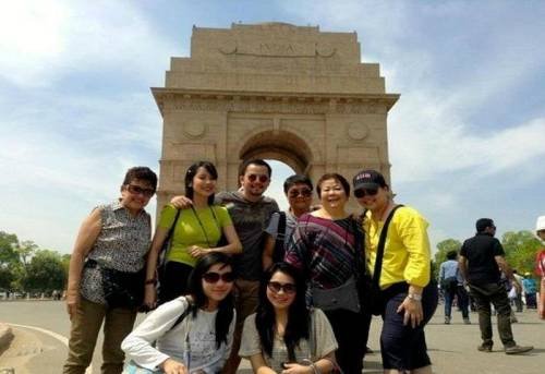 Delhi Private Guided Tour Early Morning Heritage City Highlights