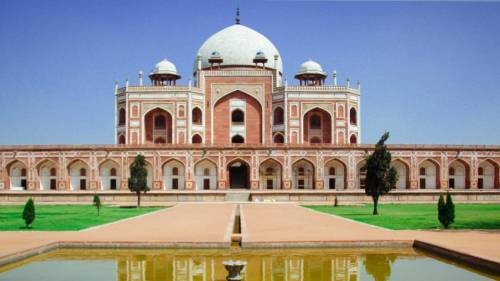 All Inclusive: Full Day Old and New Delhi Exclusive Tour