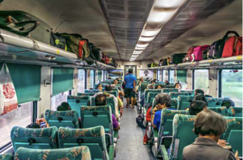 Same Day Agra Tour by Gatimaan Express Train