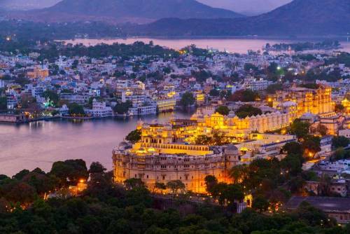 Udaipur Tour Packages