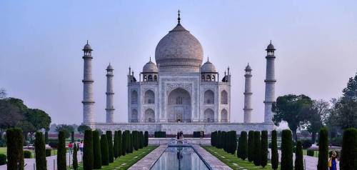 Agra Tour Packages