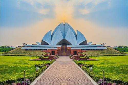 New Delhi Tours